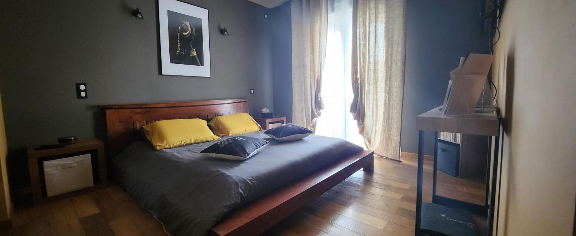 Chambre D'Hotes Casa Lucia Furiani Eksteriør billede