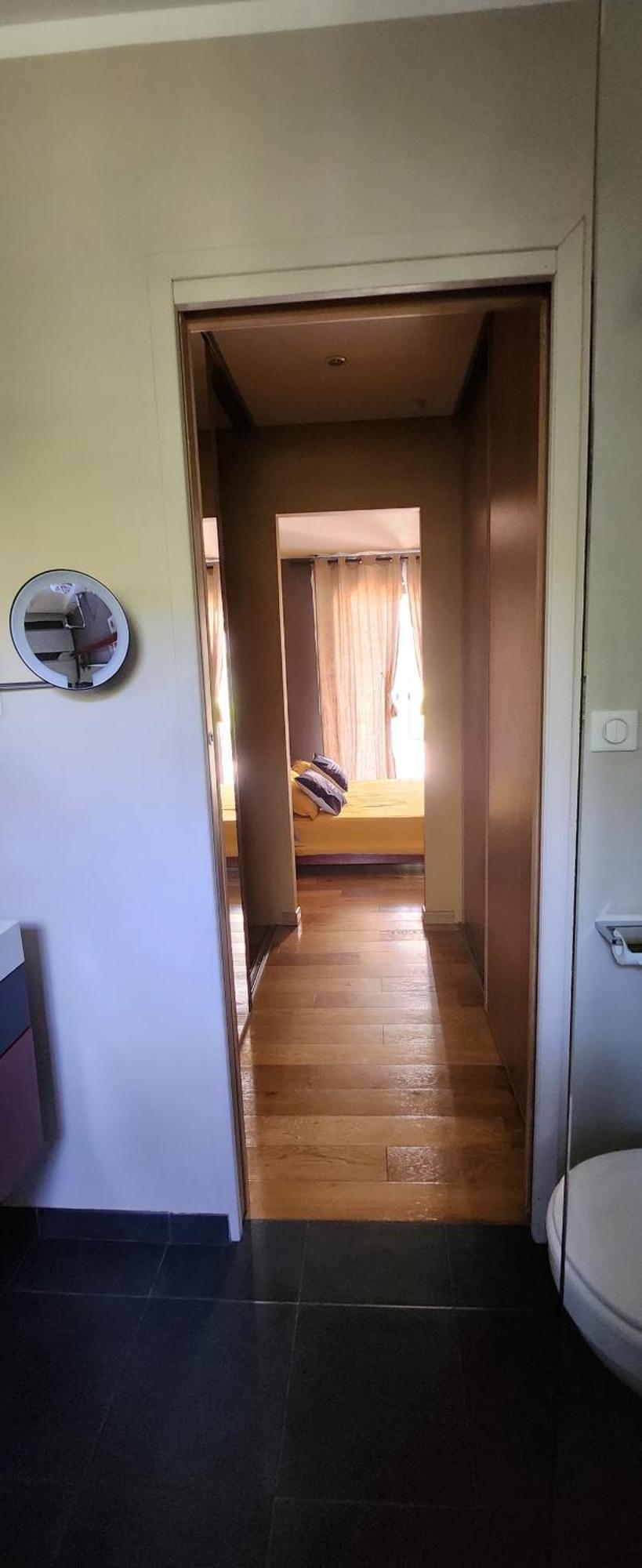Chambre D'Hotes Casa Lucia Furiani Eksteriør billede