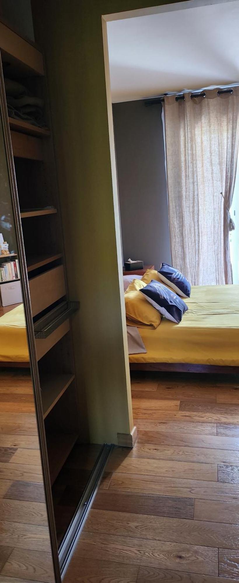 Chambre D'Hotes Casa Lucia Furiani Eksteriør billede